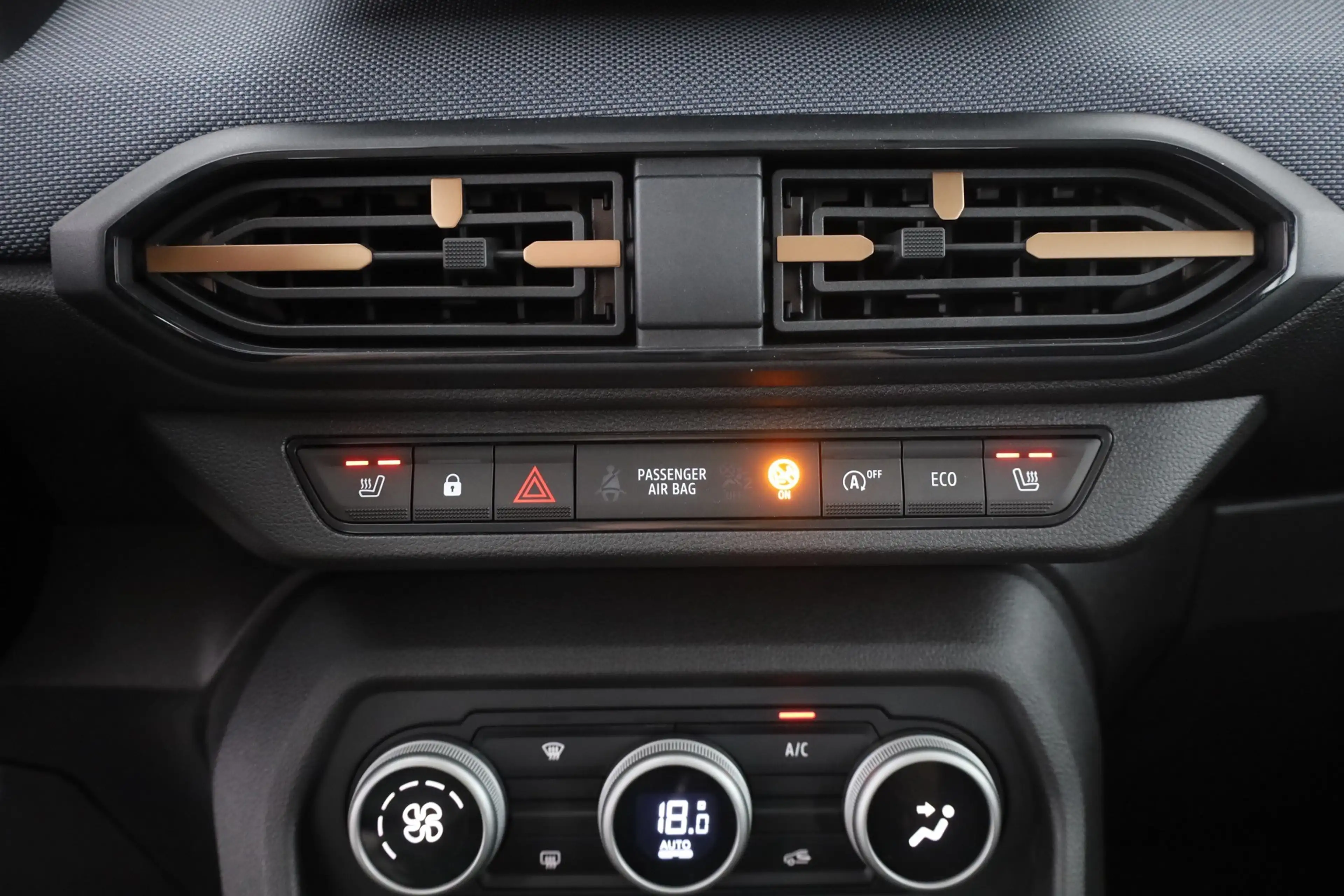 Dacia Sandero Stepway TCe 110 Expression LED Navi Kamera — photo 12