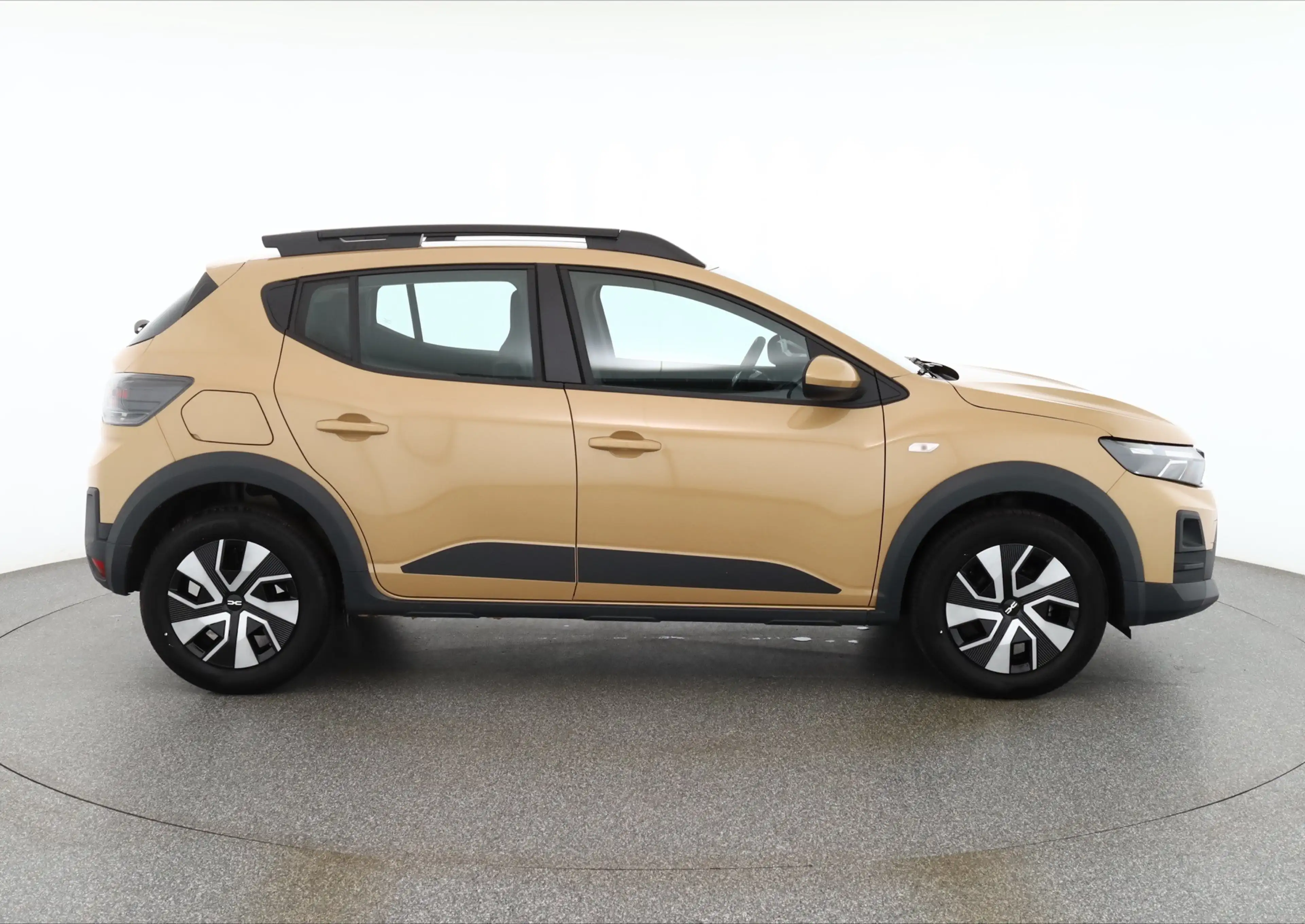 Dacia Sandero Stepway TCe 110 Expression LED Navi Kamera — photo 6