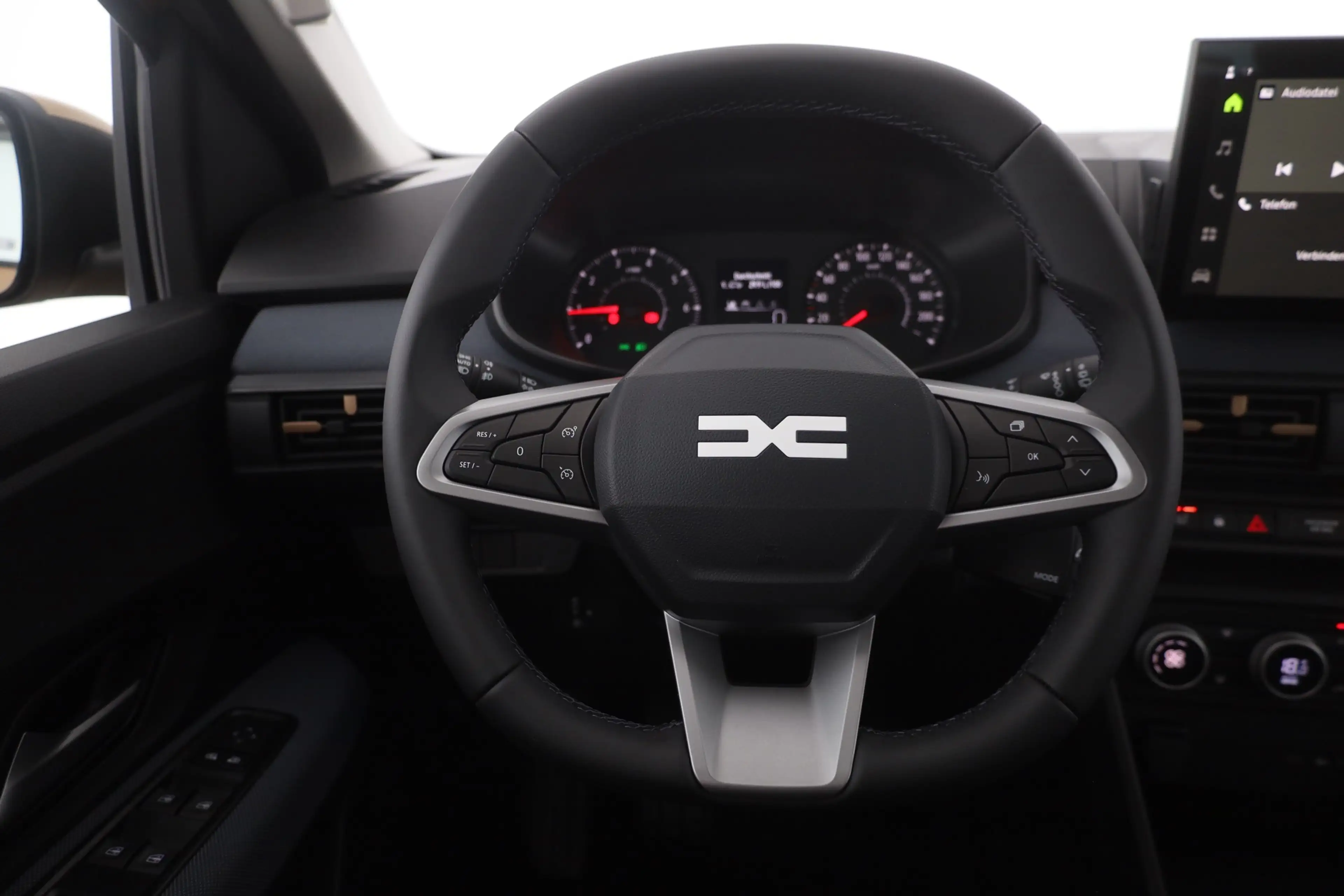 Dacia Sandero Stepway TCe 110 Expression LED Navi Kamera — photo 15
