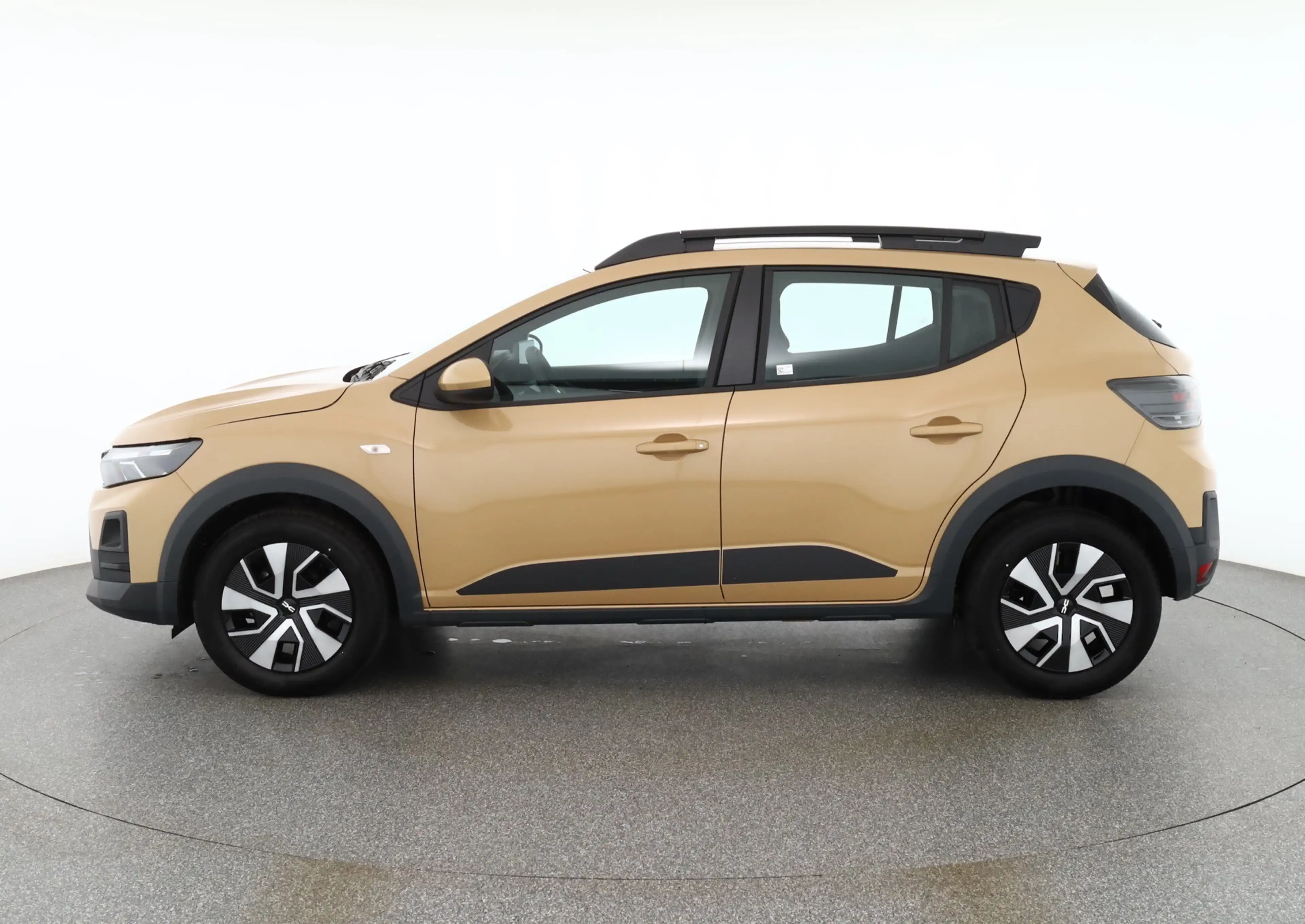 Dacia Sandero Stepway TCe 110 Expression LED Navi Kamera — photo 2