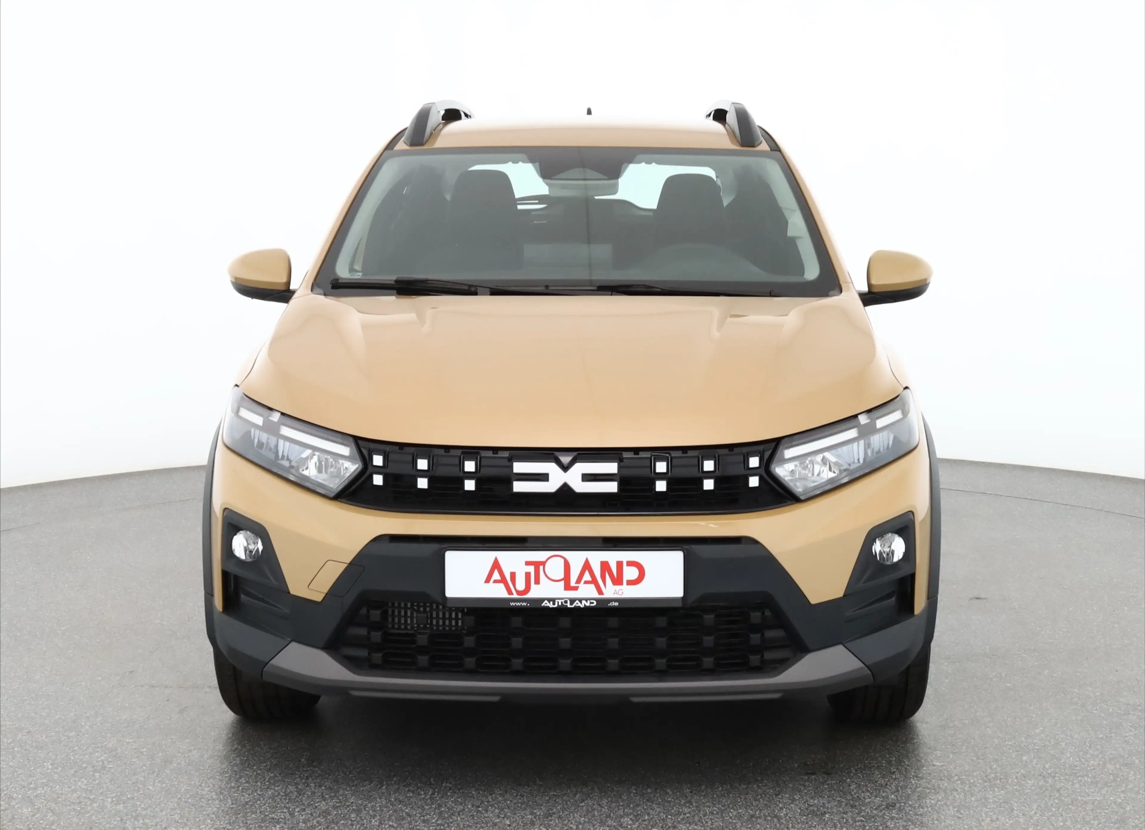 Dacia Sandero Stepway TCe 110 Expression LED Navi Kamera — photo 8