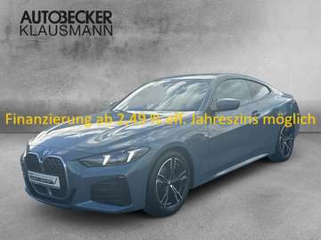 i Coupe M SPORT AUTOMATIK 18''LC PROF HuD KAMERA 3