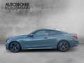 BMW 420 i Coupe M SPORT AUTOMATIK 18''LC PROF HuD KAMERA 3 Grün - thumbnail 3
