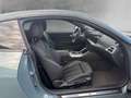 BMW 420 i Coupe M SPORT AUTOMATIK 18''LC PROF HuD KAMERA 3 Grün - thumbnail 11