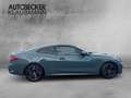BMW 420 i Coupe M SPORT AUTOMATIK 18''LC PROF HuD KAMERA 3 Grün - thumbnail 4