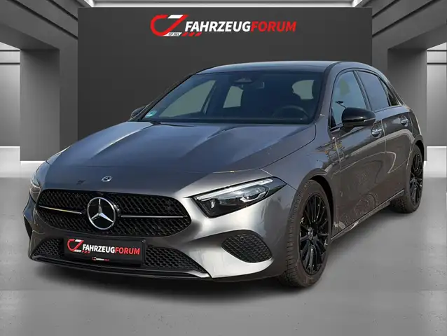 Mercedes-Benz A 200 Multibeam LED*Night-Paket*PANO*Distronic