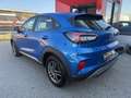Ford Puma 1.0 EcoBoost Mild Hybrid Blau - thumbnail 5