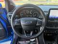 Ford Puma 1.0 EcoBoost Mild Hybrid Blau - thumbnail 14