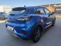 Ford Puma 1.0 EcoBoost Mild Hybrid Blau - thumbnail 4