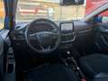 Ford Puma 1.0 EcoBoost Mild Hybrid Blau - thumbnail 9