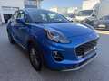 Ford Puma 1.0 EcoBoost Mild Hybrid Blau - thumbnail 3