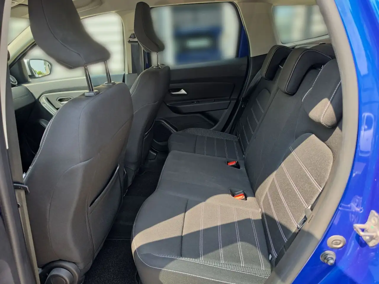 Dacia Duster II 1.5 BLUE dCi 115 Prestige 2WD, миниатюра 11