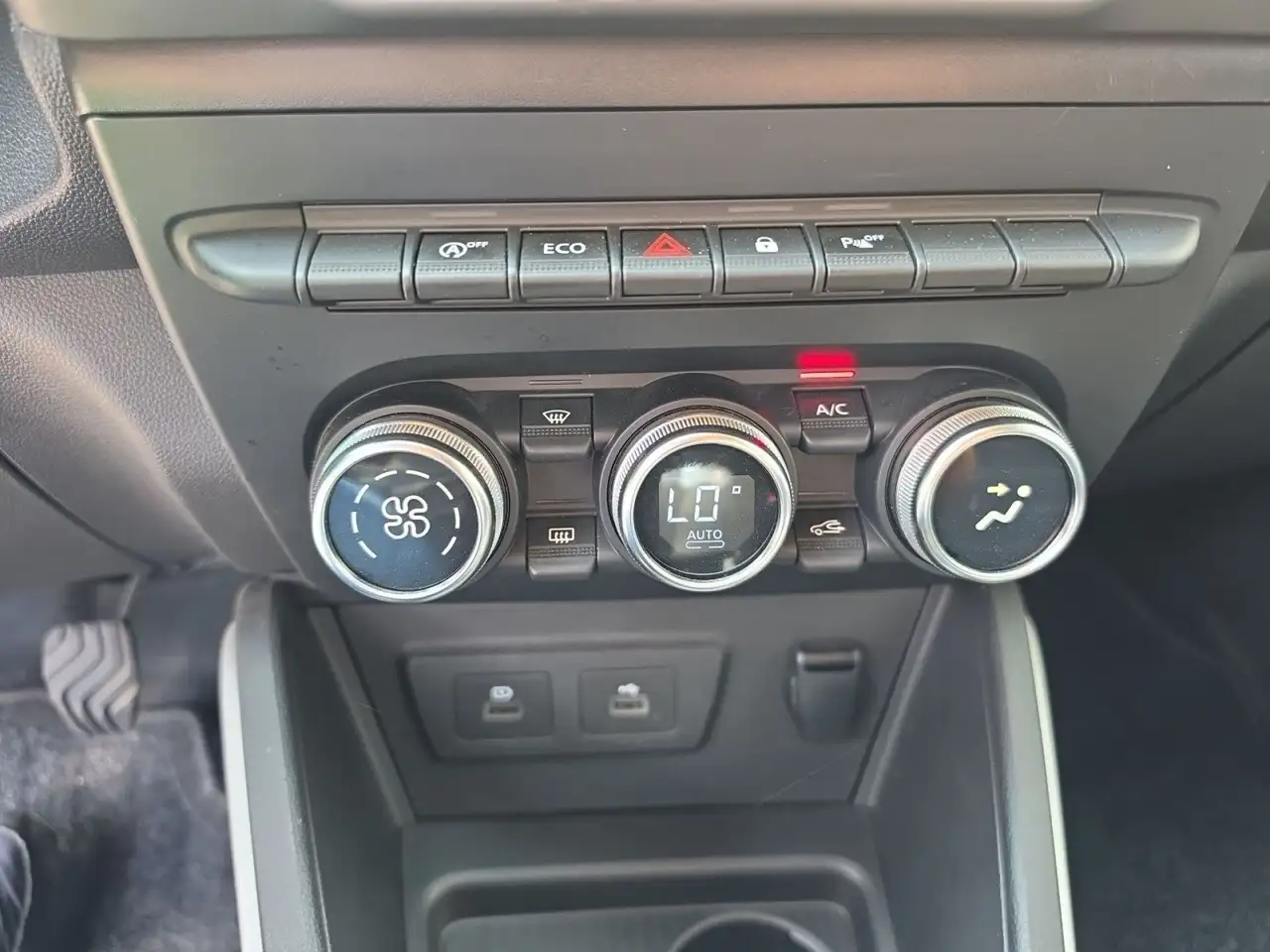 Dacia Duster II 1.5 BLUE dCi 115 Prestige 2WD, миниатюра 13