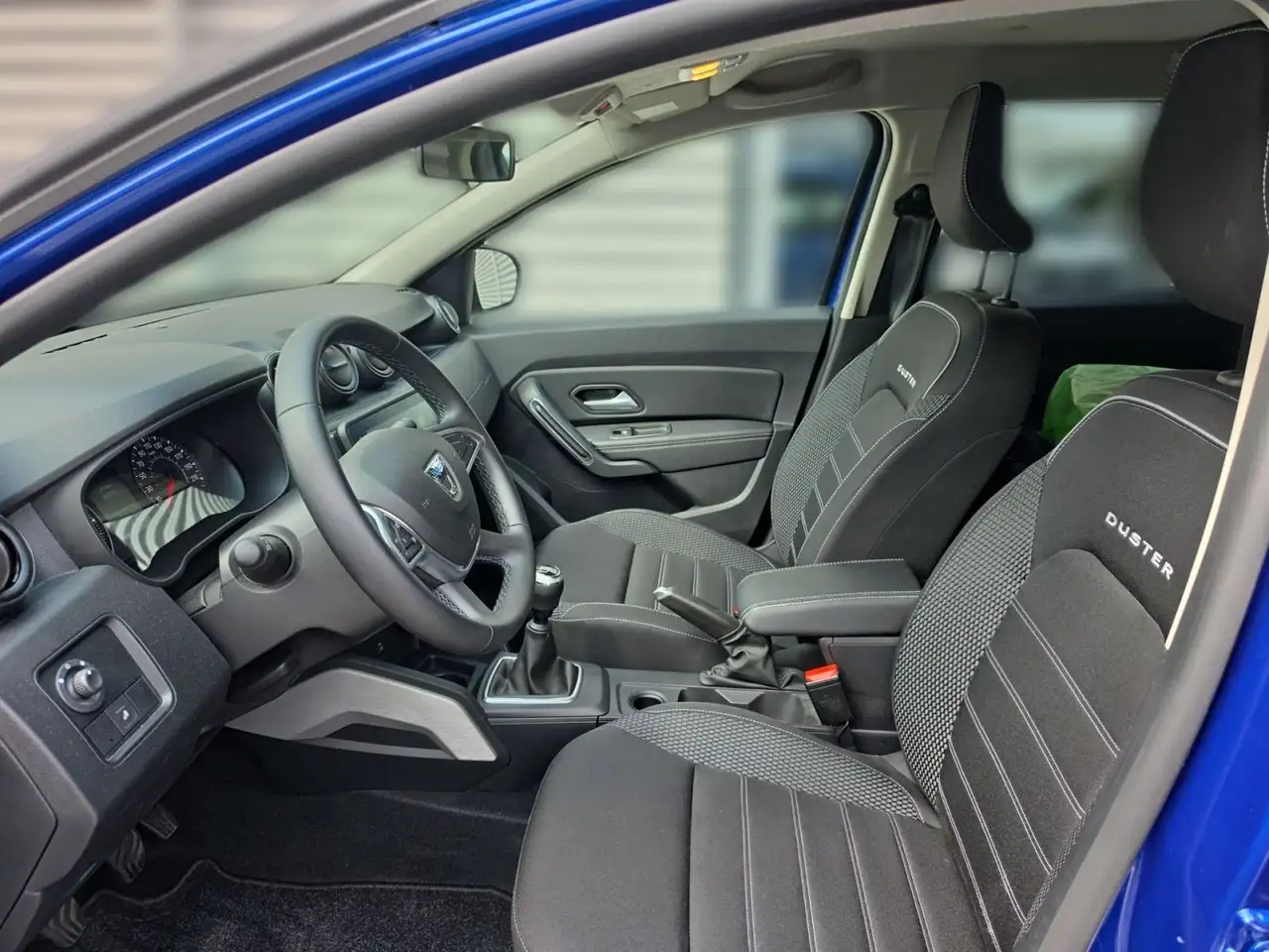 Dacia Duster II 1.5 BLUE dCi 115 Prestige 2WD, миниатюра 7