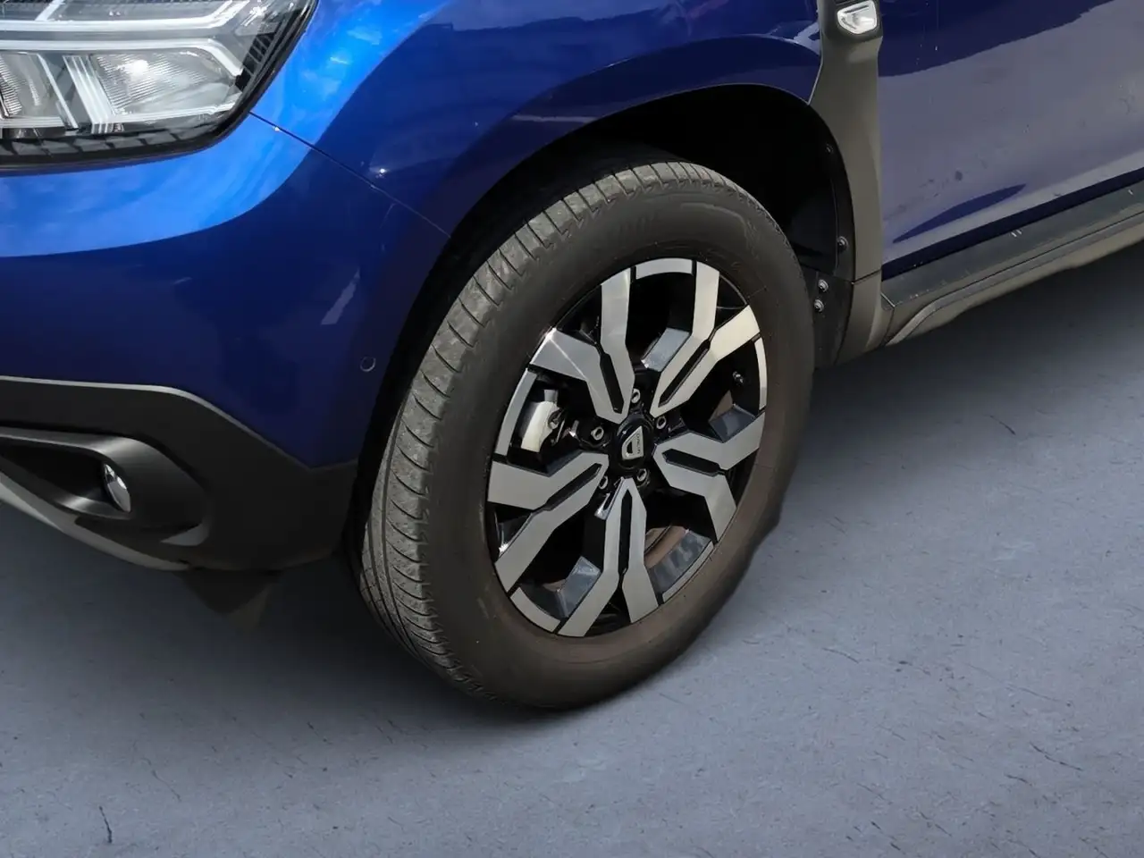 Dacia Duster II 1.5 BLUE dCi 115 Prestige 2WD, миниатюра 6
