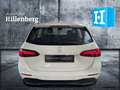 Mercedes-Benz B 200 Progressive Weiß - thumbnail 6