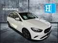 Mercedes-Benz B 200 Progressive Weiß - thumbnail 4