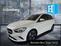 Mercedes-Benz B 200 Progressive Weiß - thumbnail 1