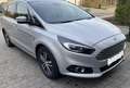 Ford S-Max S-Max 2.0 TDCi Aut. Business Zilver - thumbnail 3