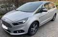 Ford S-Max S-Max 2.0 TDCi Aut. Business Zilver - thumbnail 2