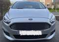 Ford S-Max S-Max 2.0 TDCi Aut. Business Zilver - thumbnail 4