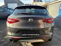 Alfa Romeo Stelvio 2.0 T Q4 Super (EU6d-TEMP) Gris - thumbnail 5