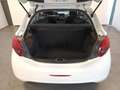 Peugeot 208 1° serie PureTech 82 5 porte Allure Weiß - thumbnail 10