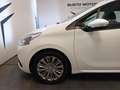 Peugeot 208 1° serie PureTech 82 5 porte Allure Weiß - thumbnail 7