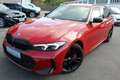 BMW 330 i Tour. M Sportpaket PRO +HUD+DAB 19 Zoll+RFK+LRH. Rot - thumbnail 1