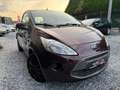 Ford Ka/Ka+ Ka 1.2i Titanium/ LEZ OK / Clim / Entretien+CT OK Violett - thumbnail 2