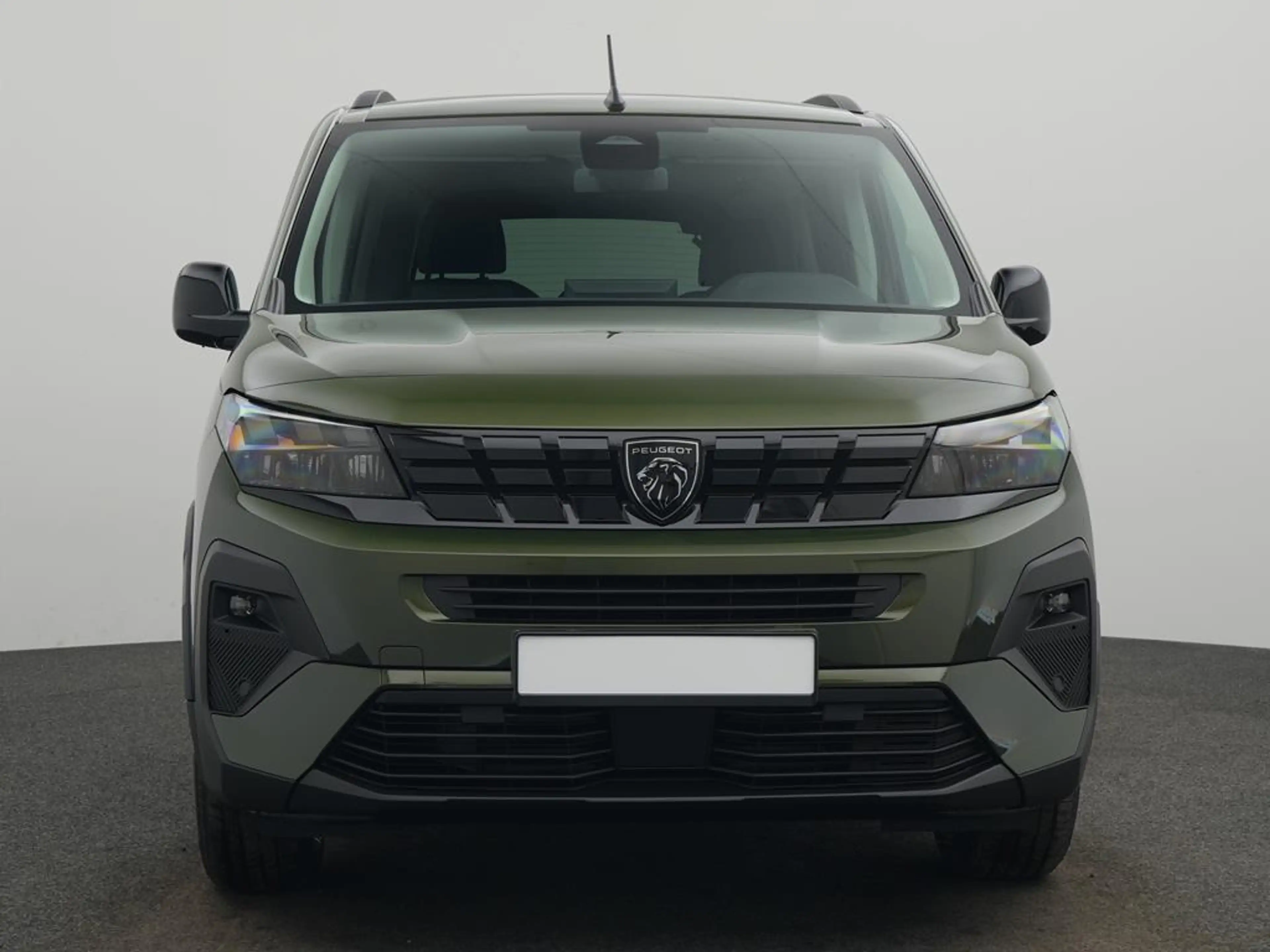 Peugeot Rifter L1 Allure Benziner 110 — photo 2
