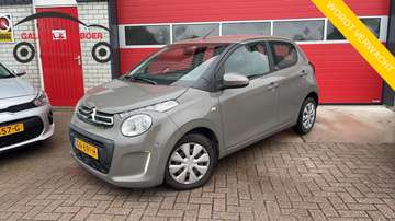 1.0 e-VTi Feel AIRCO / BLUETOOTH / ELEK RAMEN / NL