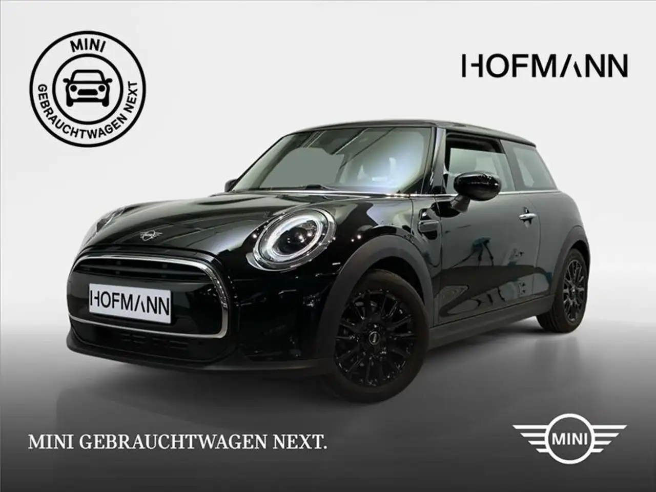 MINI One