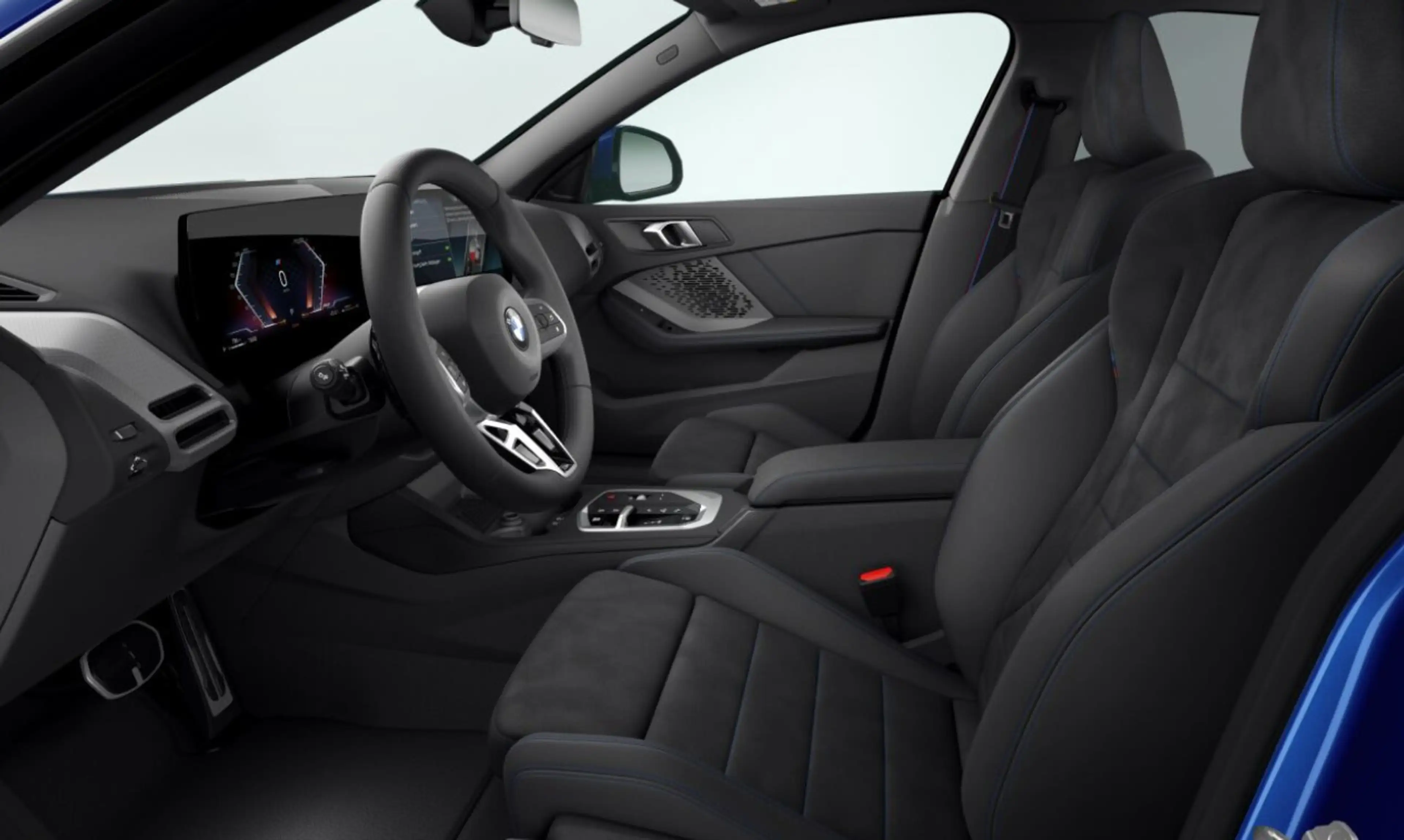 BMW 220 Gran Coupé M Sport Pro | Premium Pack | Getint gla — photo 4