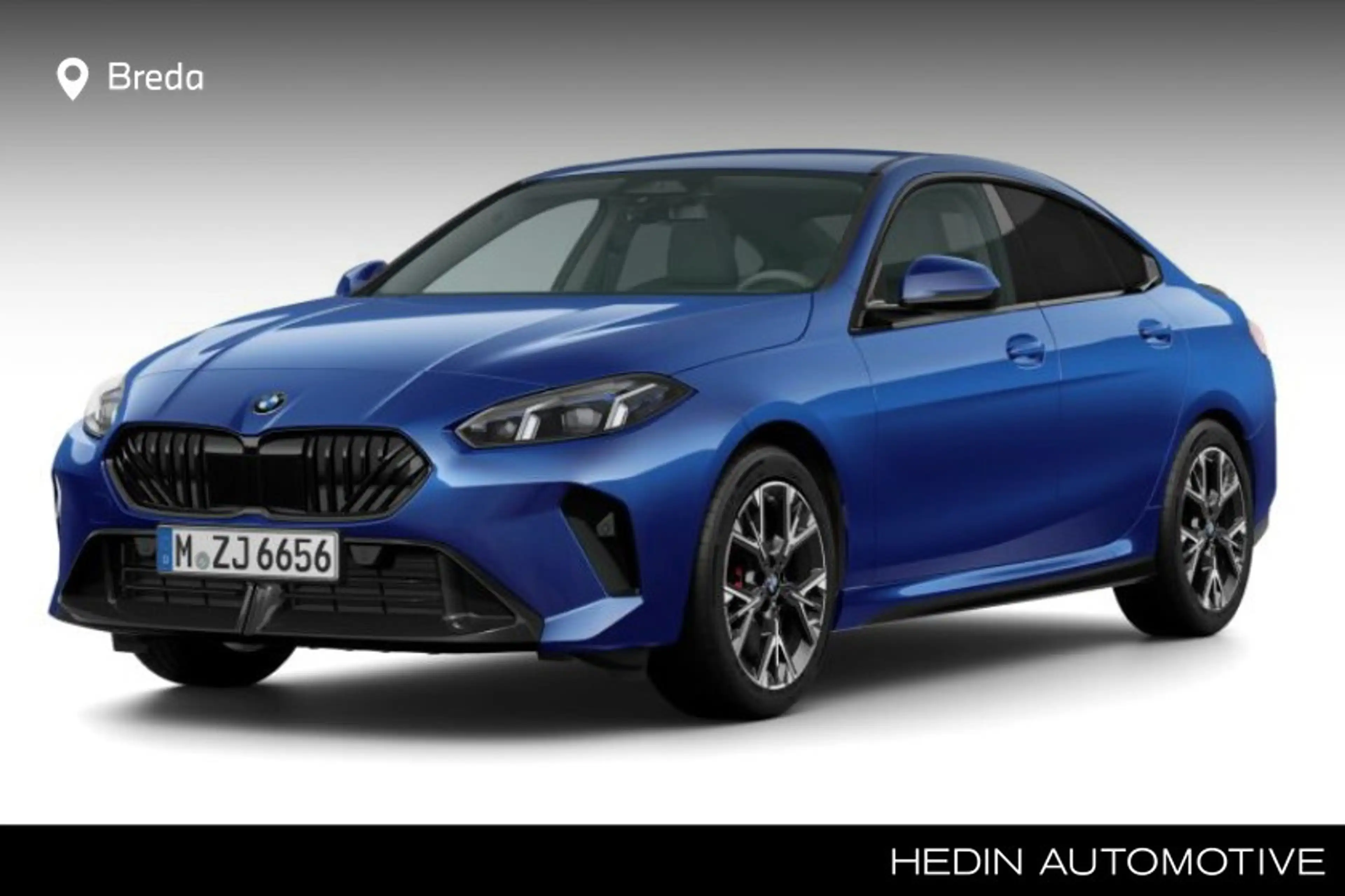 BMW 220 Gran Coupé M Sport Pro | Premium Pack | Getint gla