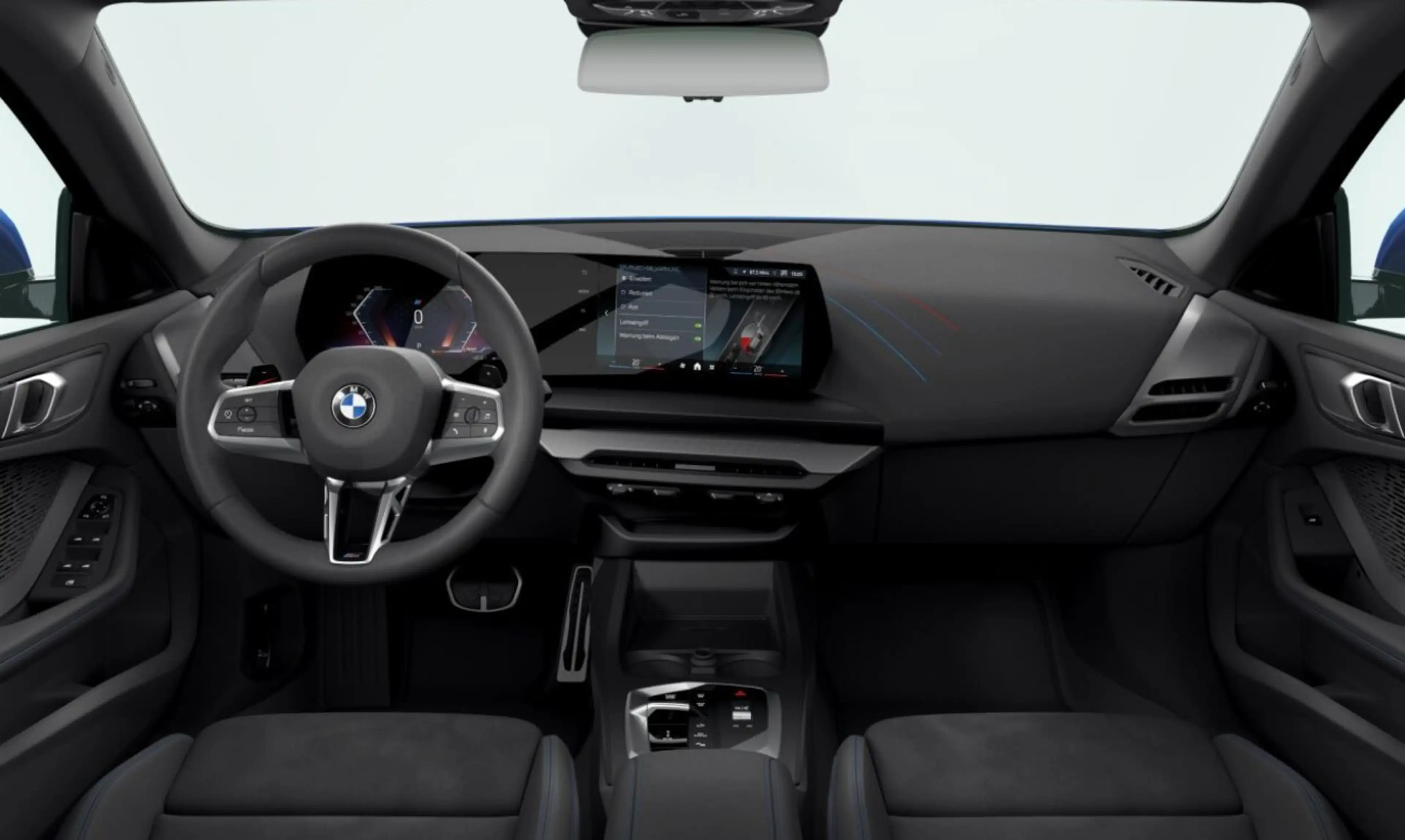 BMW 220 Gran Coupé M Sport Pro | Premium Pack | Getint gla — photo 3