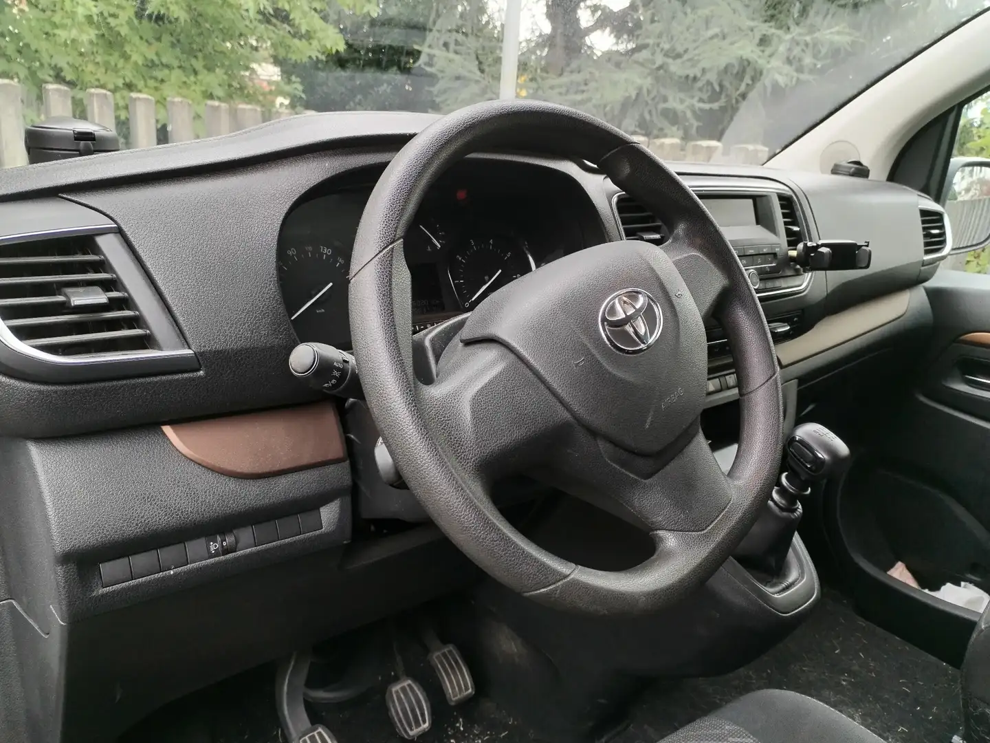 Toyota Proace Max - 2