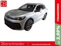 Volkswagen Tiguan 2.0 TSI DSG 4Mo. RLine PANO AHK KAMERA Silber - thumbnail 1