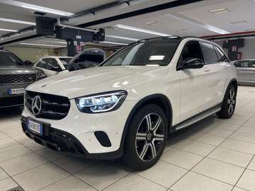 d 4Matic SPORT+TETTO PANORAMICO+UNICO PROPRIETARIO