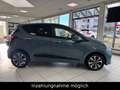 Hyundai i10 Style 1.HAND/KEYLESS/SCHIEBEDACH/SHZ/KLIMA! Azul - thumbnail 4
