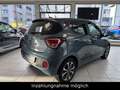 Hyundai i10 Style 1.HAND/KEYLESS/SCHIEBEDACH/SHZ/KLIMA! Blau - thumbnail 5