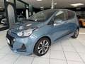 Hyundai i10 Style 1.HAND/KEYLESS/SCHIEBEDACH/SHZ/KLIMA! Azul - thumbnail 1