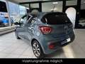 Hyundai i10 Style 1.HAND/KEYLESS/SCHIEBEDACH/SHZ/KLIMA! Blau - thumbnail 7