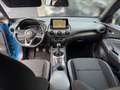 Nissan Juke 1.0 DIG-T N-Connecta Winter Blau - thumbnail 11