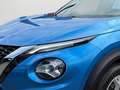 Nissan Juke 1.0 DIG-T N-Connecta Winter Blau - thumbnail 6