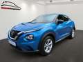 Nissan Juke 1.0 DIG-T N-Connecta Winter Blau - thumbnail 2