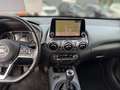 Nissan Juke 1.0 DIG-T N-Connecta Winter Blau - thumbnail 10
