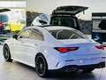 Mercedes-Benz CLA 200 -MBUX-AMG-Panorama-Leder-2-Farbig Weiß - thumbnail 9