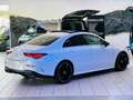 Mercedes-Benz CLA 200 -MBUX-AMG-Panorama-Leder-2-Farbig Weiß - thumbnail 6