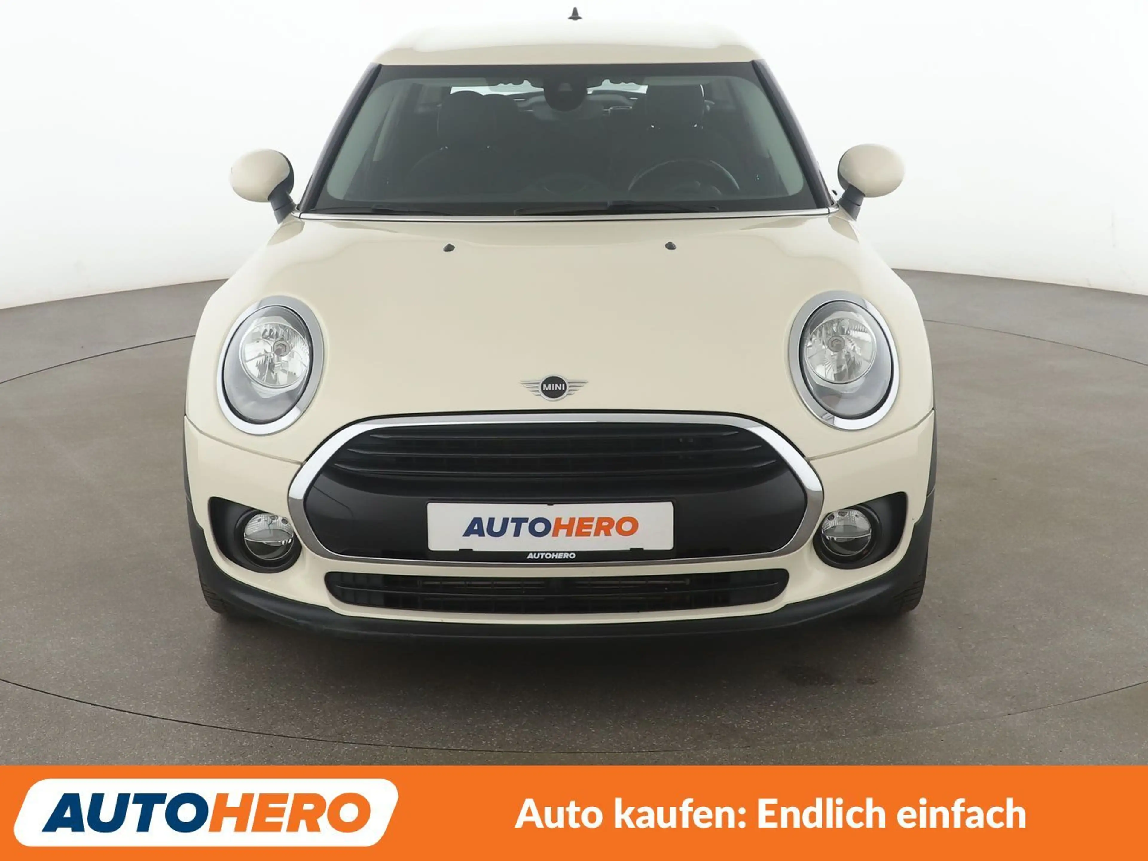 MINI One Clubman One *NAVI*LIM*PDC*KLIMA*GARANTIE* — photo 9